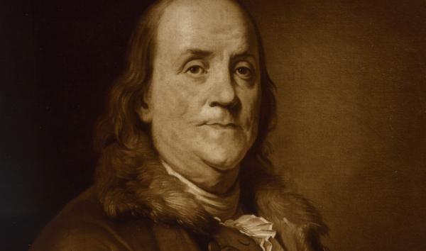 Benjamin Franklin