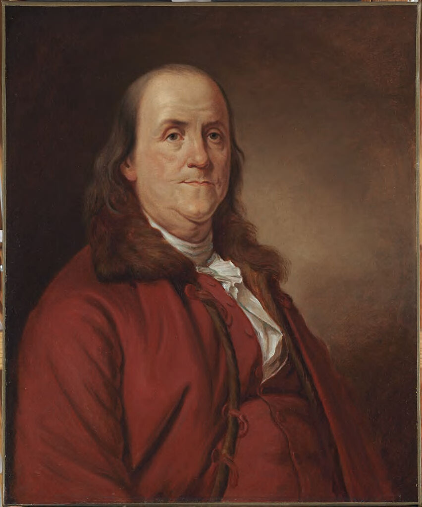Benjamin Franklin